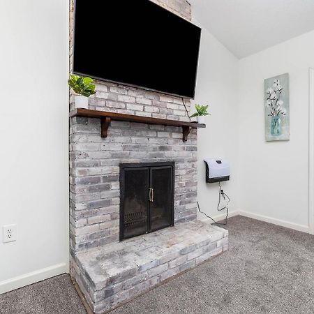 Exquisite Downtown Loft Apartment Hartford Extérieur photo